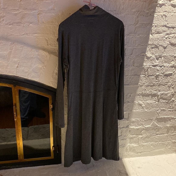 Toad and Co. Cotton Long sleeve dress - Picture 4 of 6